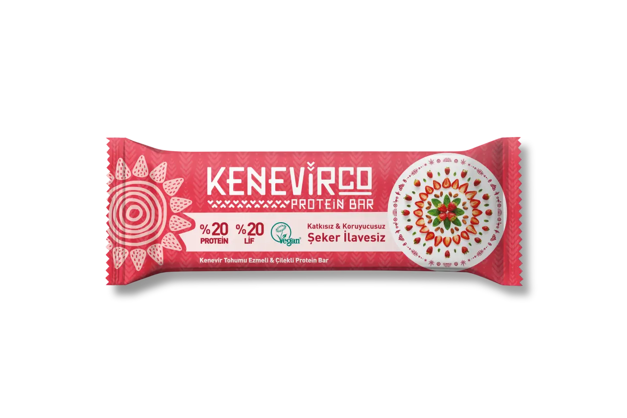 Protein Bar Nedir?