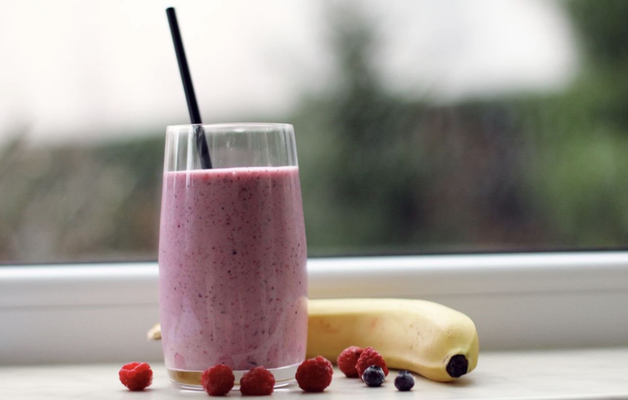 KenevirCo Yaz Smoothie