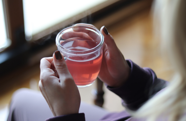 3'lü Kenevir Tohumu Çayı Tanışma Paketi