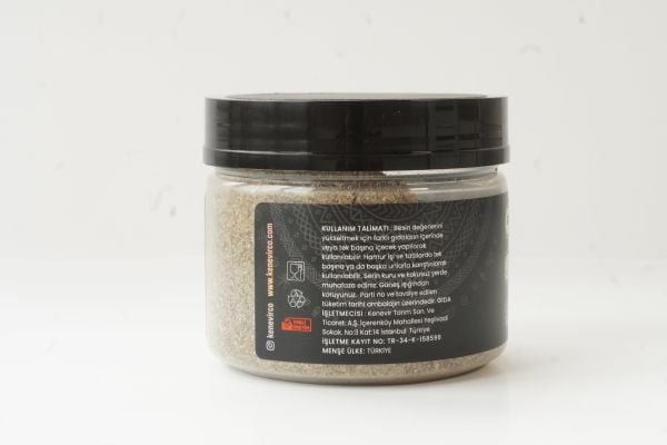 Kenevir Tohumu Unu (300gr)