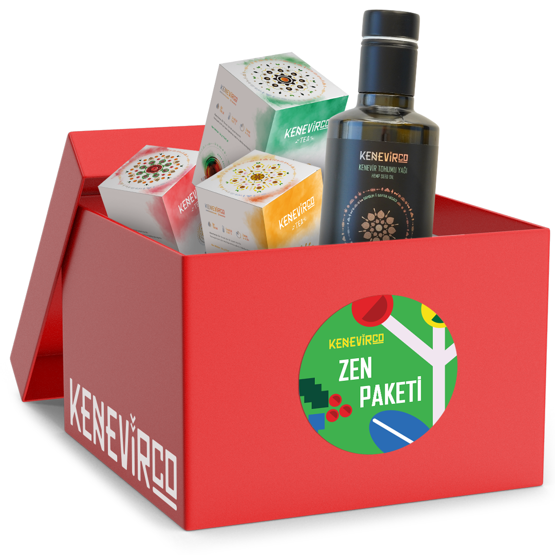 Zen Paketi