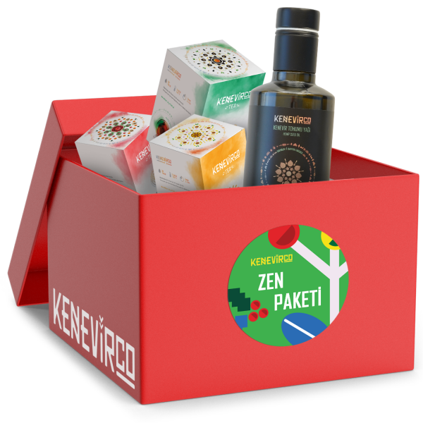 Zen Paketi