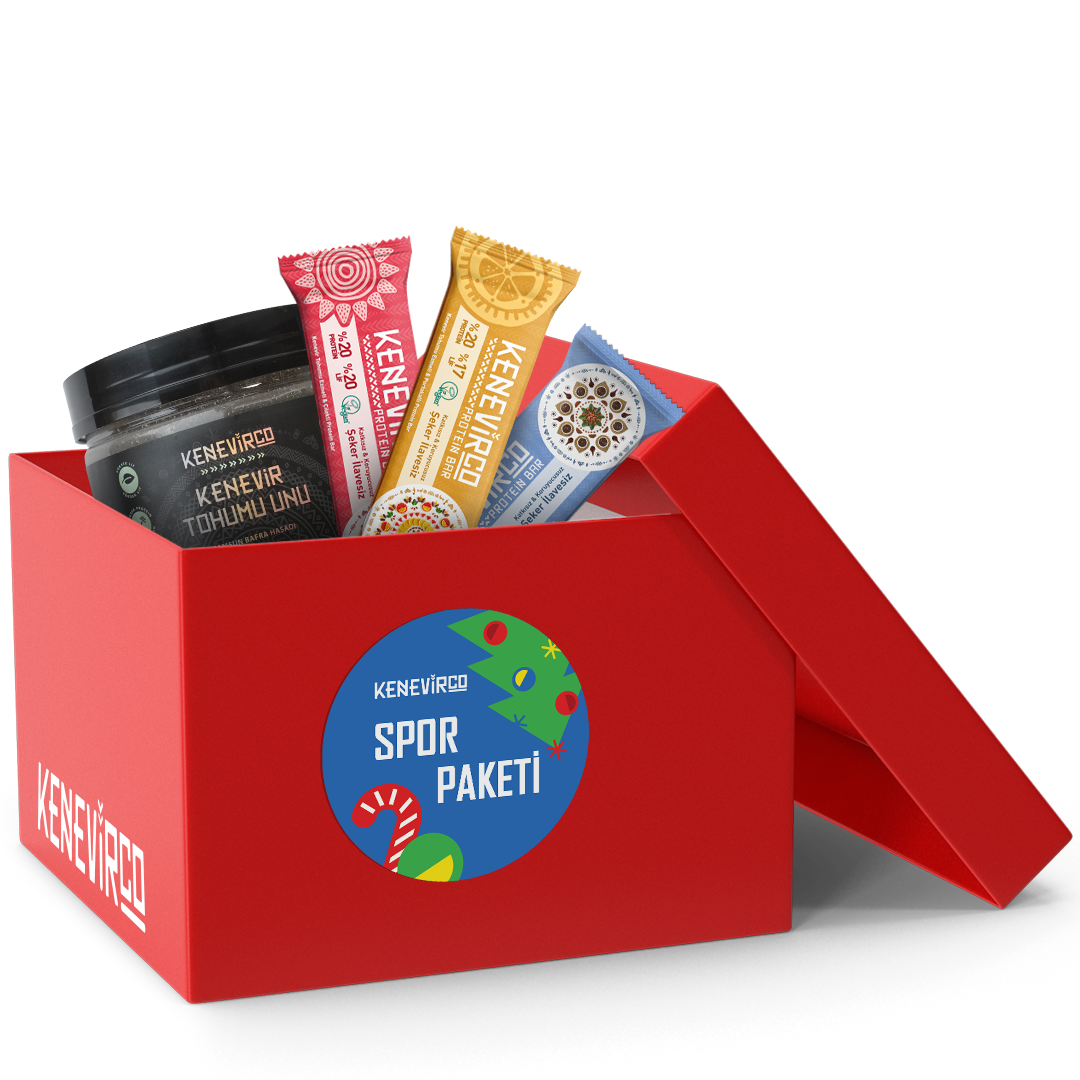 Spor Paketi